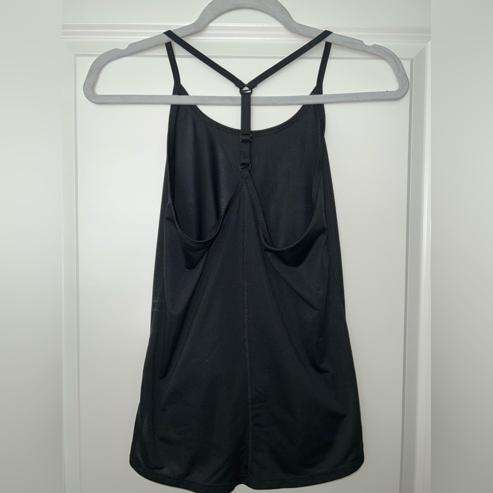 Nike Dri-Fit Tank Top Racerback - Picture 4 of 6
